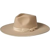 Brixton, Jo Rancher Hat