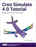 Creo Simulate 4.0 Tutorial by 