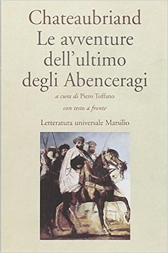 amore e vecchiaia chateaubriand