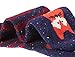 EBMORE Women's Animal Pattern Warm Socks For Winter (Fox Stripe),Free size