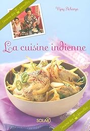 La  cuisine indienne