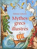 Mythes grecs illustrés by