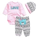 Dirance Lifelike Reborn Doll Accesories Girl Doll Clothes Kids Toy, Suit for 20