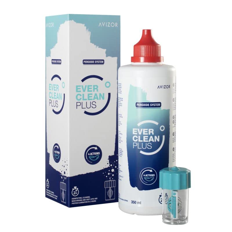Ever Clean 225 ml, 1 piece