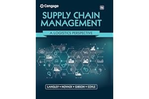 Supply Chain Management: A Logistics Perspective