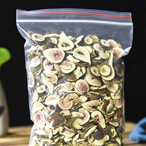 Tè alle erbe cinesi Fichi tè alla frutta secca Nuovo tè profumato Assistenza sanitaria Tè ai fiori Cibo verde salutare… - immagine 3