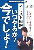 イラスト図解 いつやるか? 今でしょ!