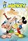 Livro HQ Disney Mickey Ed. 10