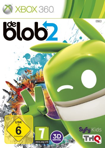 de Blob 2