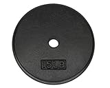 Yes4All Weight Plate: Standard 1