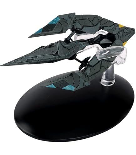 star trek - Was the design of the Ferengi marauder based on the Enterprise D's b star trek - Was the design of the Ferengi marauder based on the Enterprise D's b