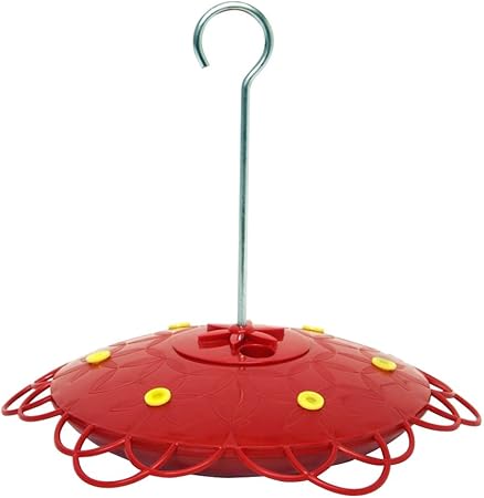 Amazon Com Heath Outdoor Products Hum136 Daisy Lace Hummingbird