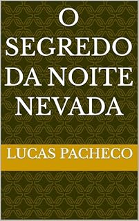 Livro O Segredo da Noite Nevada