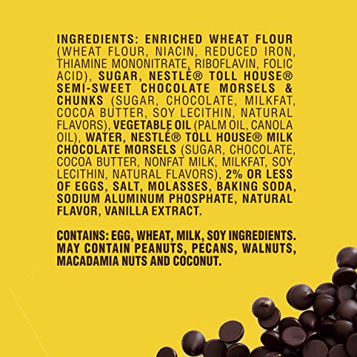 5 Toll+House+Ultimate+Chocolate+Lovers