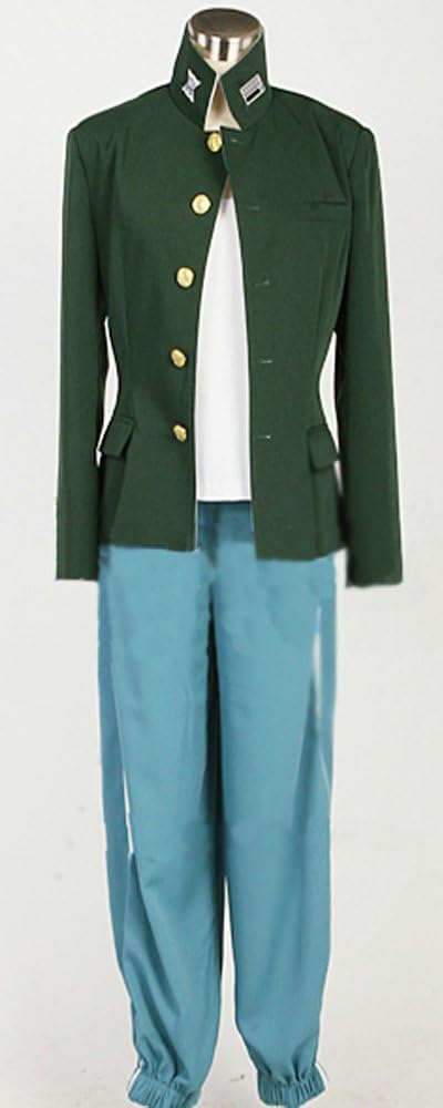 Leecos Super Dangan Ronpa 2 Nekomaru Nidai Cosplay Costume