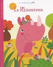 Le  rhinocérose