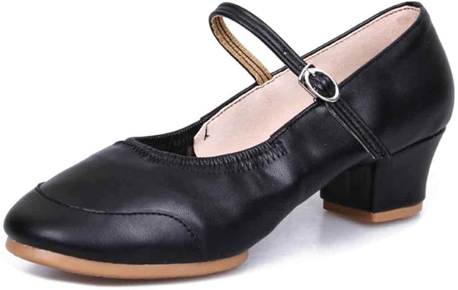 Yefree Women�s Ballroom Dancing Shoes Prom Elegant Latin