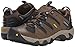 KEEN Men's Koven Waterproof Hiking Shoe