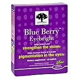 New Nordic Blueberry Eyebright
