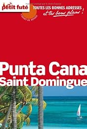 Punta Cana, Saint Domingue
