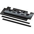 Makita - Planer Blade Set W/Set Plate 3-1/4 Dbl Edged Carbide N1900 (192157-2)