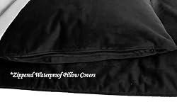 PassionMate100% Waterproof and Stain Proof Intimacy