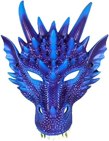 Amazon.com: Alodidae Dragon Costumes Set Devil Wings Demon Tail