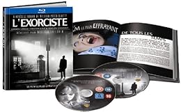 L'exorciste - Edition Spéciale Fnac Collector Prestige