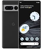 Amazon.com: Google Pixel 7 Pro - 5G Android Phone - Unlocked