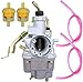 DRZ125 Carburetor for Suzuki DRZ 125 DRZ125L DRZ 125L 2003-2009 Dirt Pit Motor Bike 2003 2004 2005 KLX 125 Carburetor KLX125
