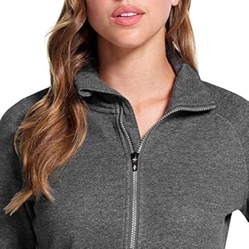 skechers go walk fleece jacket