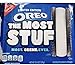 OREO The Most Stuf Cookies, 13.57oz. Package (2 Pack)