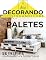 Livro Decorando - Construa e Decore Ed. 01 - Paletes