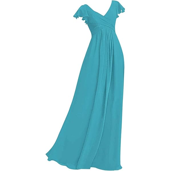 maternity bridesmaid dresses blue Slate Blue