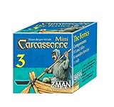 Carcassonne Mini 3 The Ferries