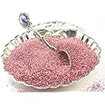 Sea Shell Imported German Glass Glitter - 1 Ounce Jar - Fine 90 Grit (Most Popular Grain Size) Sparkly Glass Glitter - 311-9-