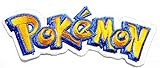 Pokemon Cartoon Game Logo Girl Kid Baby Jacket T shirt Patch Sew Iron on Embroidered Symbol Badge Cloth Sign Costume By Prinya Shop