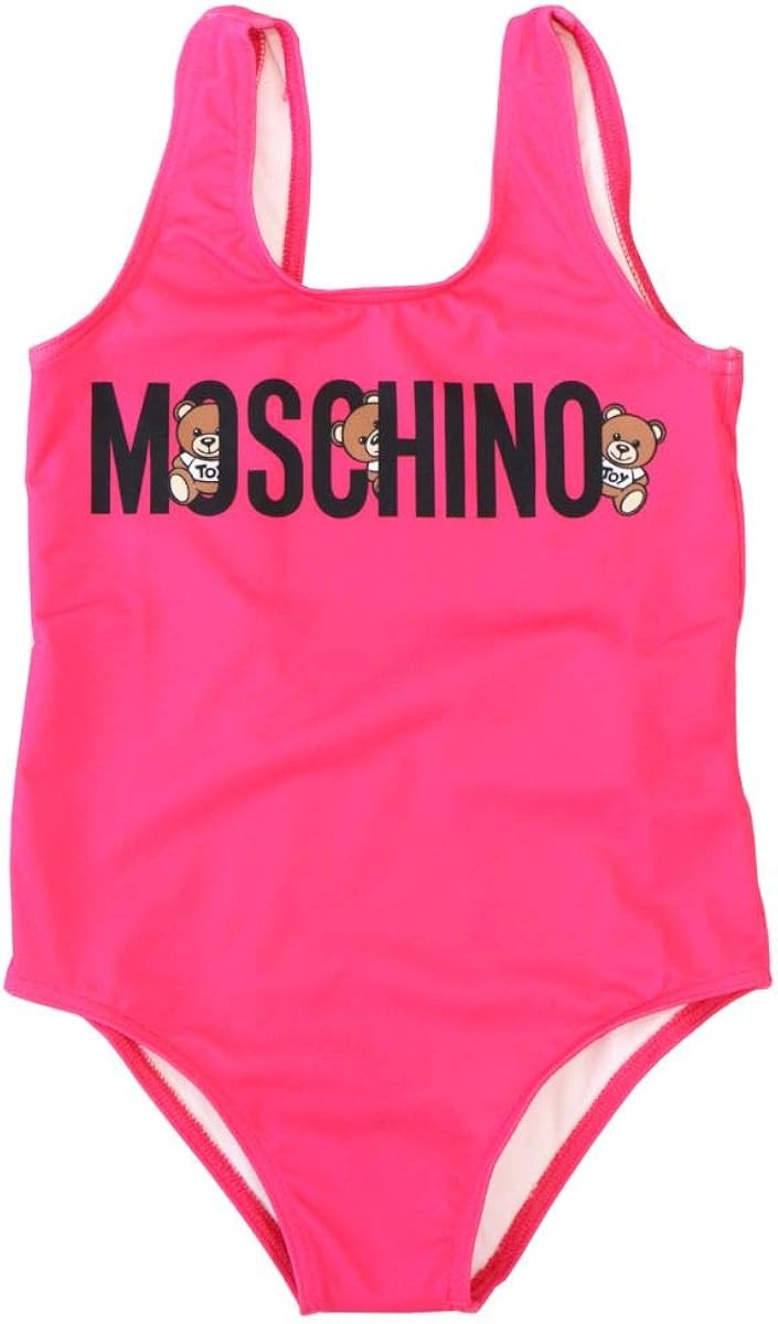 baby moschino swimsuit
