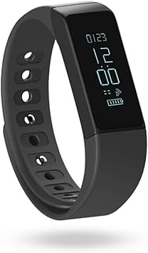 semaco fitness tracker