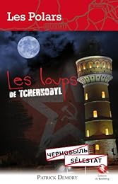 Les  loups de Tchernobyl