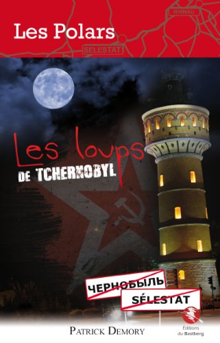 Les  loups de Tchernobyl