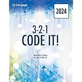 3-2-1 Code It! 2024 Edition (MindTap Course List)