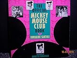 The Official Mickey Mouse Club Book