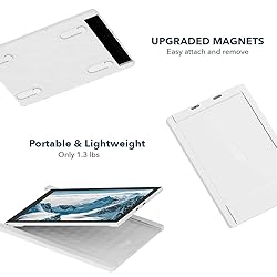 Mobile Pixels DUEX Lite 12.5" 16:9 Full HD Portable