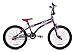 X-Games FS-20 BMX/Freestyle Bicycle, 20-Inch, Purple/Pink