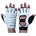 Xinluying Women Men Kids Punch Bag Taekwondo Sparring Grappling Fight Boxing Gym Training Gear Leather Gloves Mitts