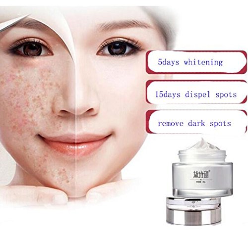 eliminating dark spot corrector