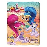 Nickelodeon Shimmer and Shine, 