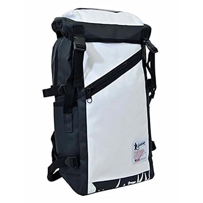 Amazon Larkins ラーキンス ストリート ブランド ディパック