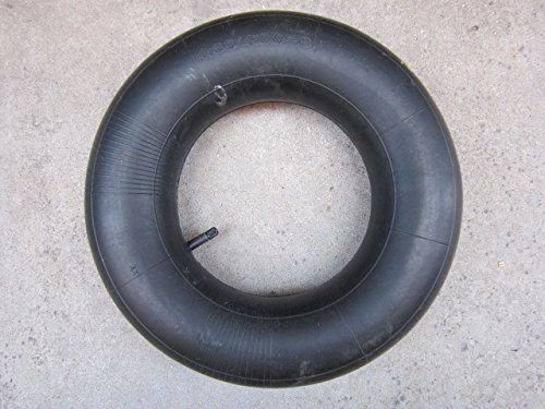 NEW REPLACEMENT WHEELBARROW INNER TUBE 4.80/4.00-8" OUT 16"
